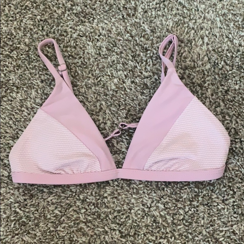 Bikini top